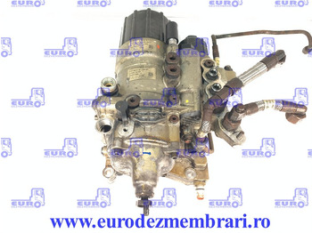 MERCEDES-BENZ Actros Kraftstofffilter