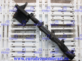 MAN TGX Ansaugkrümmer