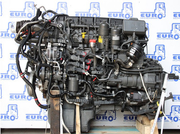 DAF XF Motor