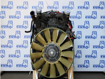 Motor für LKW MOTOR DAF XF106 MX-13 355 H2 480CP EURO 6 2111655: das Bild 2