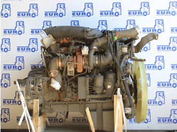 Motor für LKW MOTOR DAF XF106 MX-13 355 H2 480CP EURO 6 2111655: das Bild 3