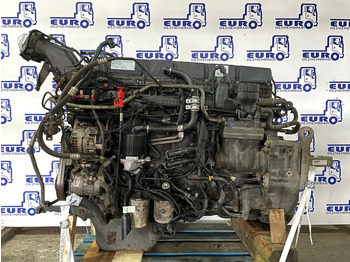 RENAULT T Motor