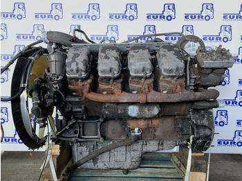 SCANIA Motor