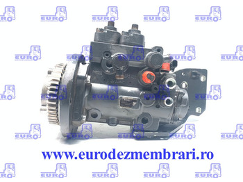 IVECO Stralis Kraftstoffpumpe