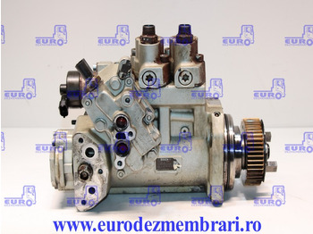 MERCEDES-BENZ Actros Kraftstoffpumpe