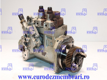Kraftstoffpumpe für LKW POMPA INALTA PRESIUNE MERCEDES ACTROS MP4 A4700900850, A4700902150: das Bild 2
