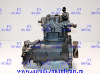 SCANIA Kraftstoffpumpe