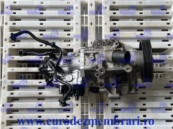 MAN TGX Kraftstoffpumpe