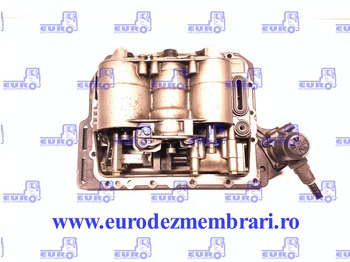 IVECO Getriebe und Teile