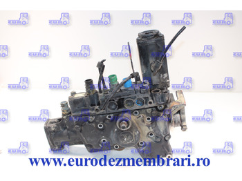 RENAULT Premium Getriebe und Teile
