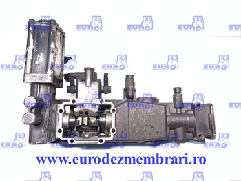 RENAULT T Getriebe und Teile
