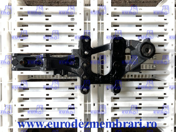 DAF XF Rahmen/ Chassis