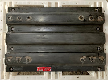 JOST Rahmen/ Chassis
