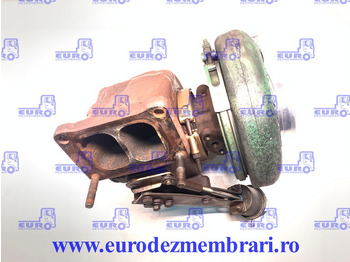 VOLVO Turbolader