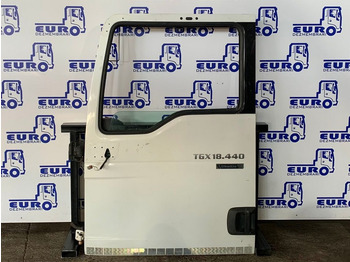 MAN TGX Tür und Teile