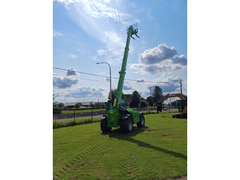 MERLO Teleskoplader