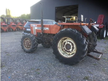 Traktor Fiat / Fiatagri 466 dt: das Bild 5