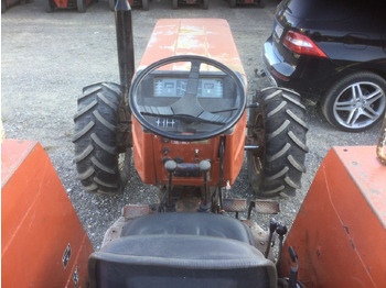 Traktor Fiat / Fiatagri 466 dt: das Bild 2
