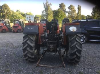 Traktor Fiat / Fiatagri 466 dt: das Bild 3