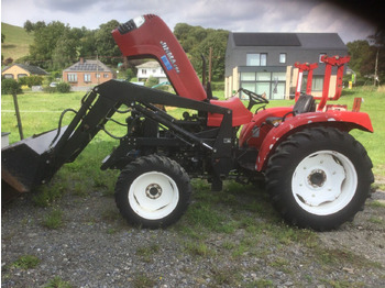 JINMA Traktor