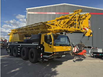 LIEBHERR LTM 1090-4.1 Mobilkran