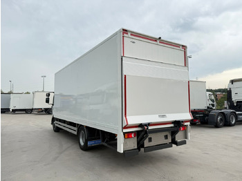 Koffer LKW RENAULT D E6 (VAN): das Bild 4