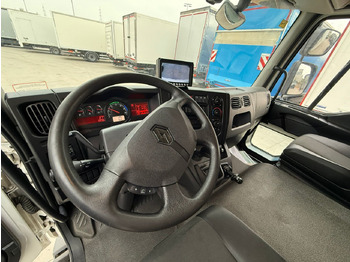 Koffer LKW RENAULT D E6 (VAN): das Bild 5