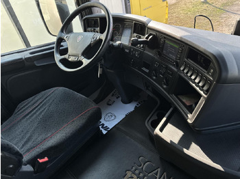 Fahrgestell LKW SCANIA G 410 LB4x2MNB: das Bild 3