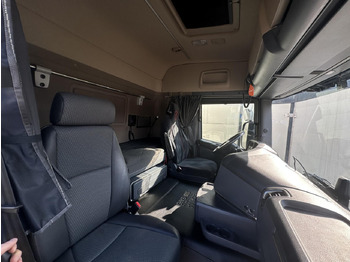 Fahrgestell LKW SCANIA G 410 LB4x2MNB: das Bild 2
