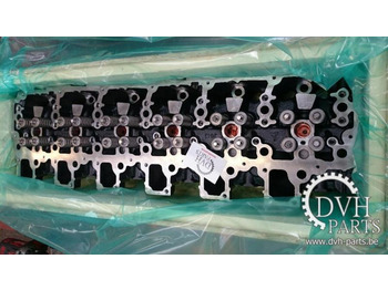 DEUTZ Motor