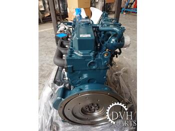 KUBOTA Motor