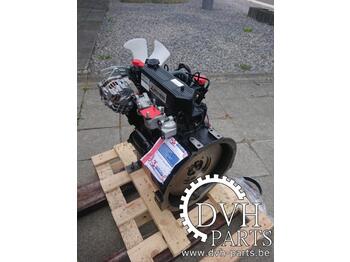 Motor für Baumaschine, Zustand - NEU MITSUBISHI L3E MITSUBISHI L3E: das Bild 3