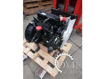 Motor für Baumaschine, Zustand - NEU MITSUBISHI L3E MITSUBISHI L3E: das Bild 4