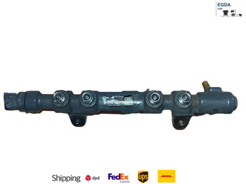BOSCH Kraftstoffpumpe