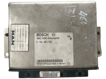BOSCH Steuergerät