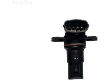 Sensor DAF: das Bild 3