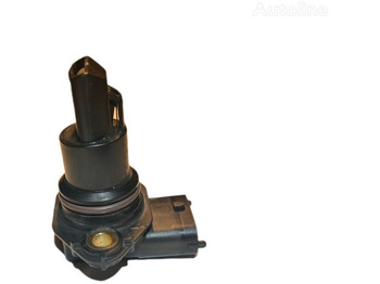 Sensor DAF: das Bild 4