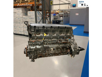 DAF Motor