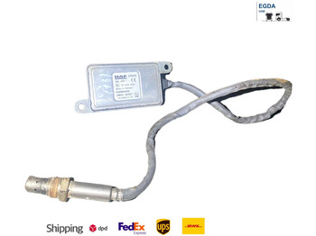 DAF Sensor