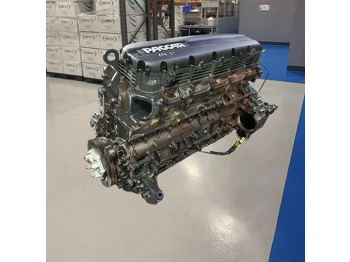 DAF XG Motor