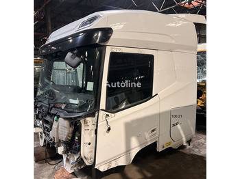 DAF XG Tür und Teile