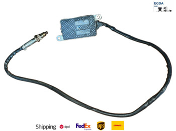 DAF XG Sensor