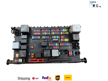 DAF XG Elektrische Ausrüstung