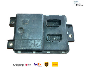 IVECO Stralis Steuergerät