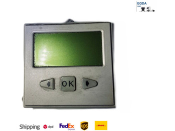 IVECO Stralis Steuergerät