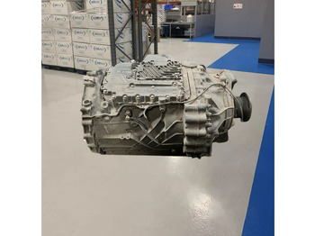 Getriebe MAN 12TX2620 TD TraXon: das Bild 2