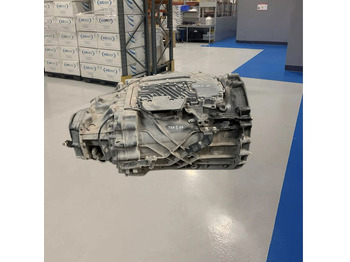 Getriebe MAN 12TX2620 TD TraXon: das Bild 3