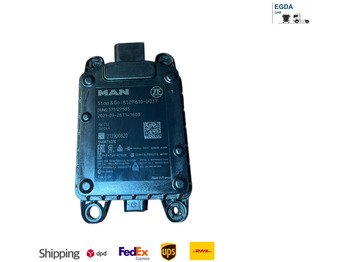 MAN Sensor