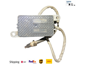 MAN Sensor