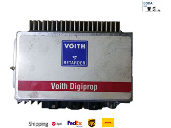 VOITH Steuergerät